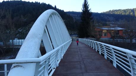 Ruta de la Llúdriga desde Martinet | Cerdanya