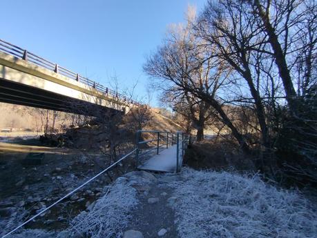 Ruta de la Llúdriga desde Martinet | Cerdanya