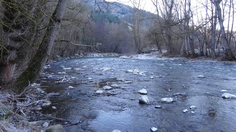 Ruta de la Llúdriga desde Martinet | Cerdanya