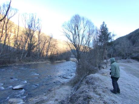 Ruta de la Llúdriga desde Martinet | Cerdanya