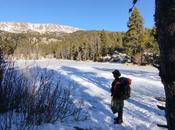Ruta Estany l'Orri desde estación esquí Lles Cerdanya