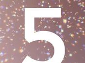 Preferidos: mascarillas iluminadoras.