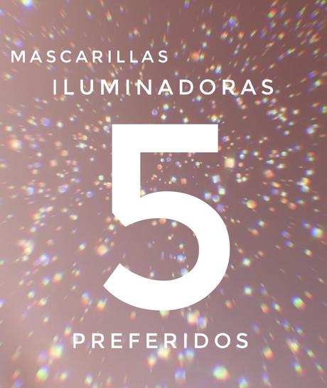 Mascarillas iluminadoras faciales luminosas piel glowy fiestas caseras makeup Argentina precio opinión Coony purederm baratas Farmacity