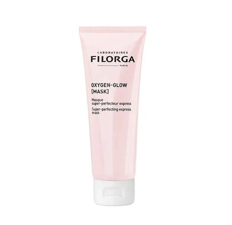 Mascarillas iluminadoras faciales luminosas piel glowy fiestas caseras makeup Argentina precio opinión Coony purederm baratas Farmacity