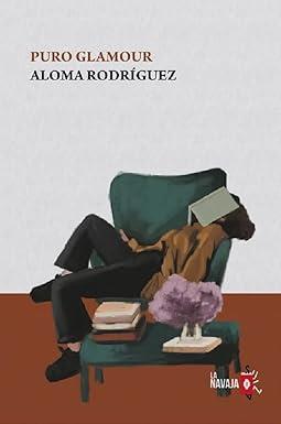 Reseña: Puro glamour, Aloma Rodríguez. (LA NAVAJA SUIZA 15 de marzo 2023) Reseña: Puro glamour, Aloma Rodríguez. (LA NAVAJA SUIZA 15 de marzo 2023)