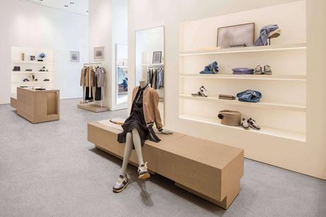 Transformación de espacios comerciales con productos impresos, la propuesta de Sabaté Transformación de espacios comerciales con productos impresos, la propuesta de Sabaté