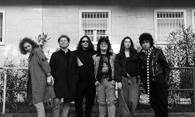 Alcalá Norte - La vida cañón (2024) Alcalá Norte - La vida cañón (2024)