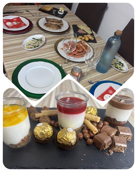 🎄 Una de fiestas!! 🎄