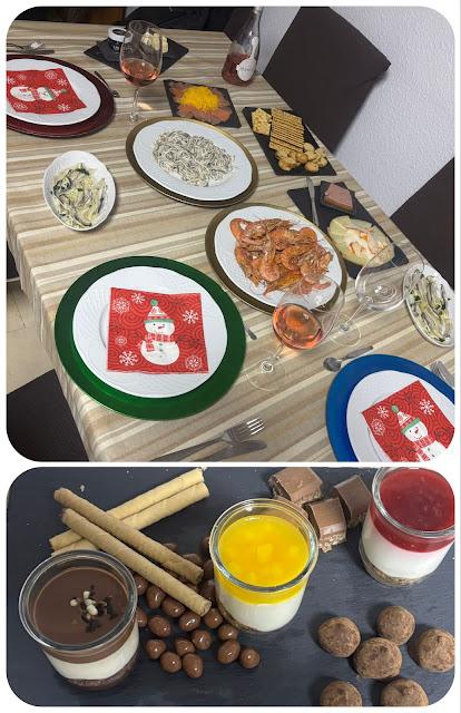 🎄 Una de fiestas!! 🎄