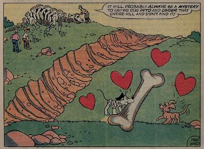 Dinocómics navideños (II)