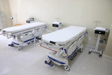 Ricardo Gallardo Cardona anuncia mayor inversión en infraestructura, salud y educación para 2025