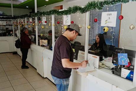 Soledad de Graciano Sánchez garantiza servicios esenciales durante fin de año