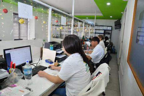 Soledad de Graciano Sánchez garantiza servicios esenciales durante fin de año