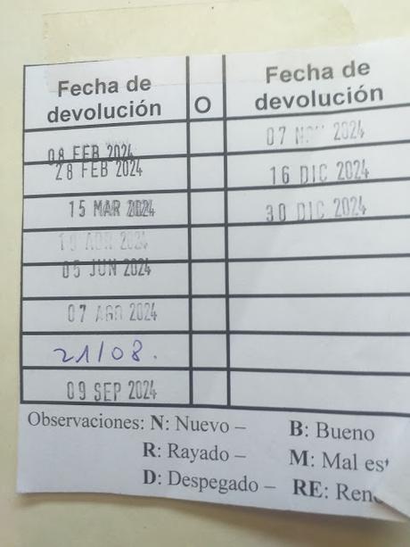 Quien pierde paga, de Stephen King