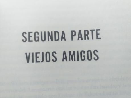 Quien pierde paga, de Stephen King