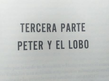 Quien pierde paga, de Stephen King
