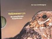 Reseña "Aves Europa" Nils Duivendijk