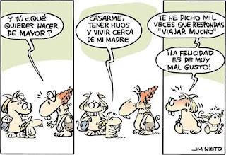 De las viñetas de humor de hoy martes, 31 de diciembre de 2024 De las viñetas de humor de hoy martes, 31 de diciembre de 2024