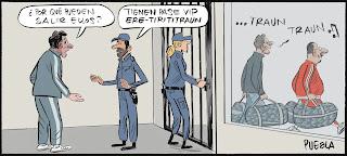 De las viñetas de humor de hoy martes, 31 de diciembre de 2024 De las viñetas de humor de hoy martes, 31 de diciembre de 2024