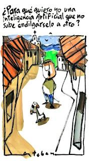 De las viñetas de humor de hoy martes, 31 de diciembre de 2024 De las viñetas de humor de hoy martes, 31 de diciembre de 2024