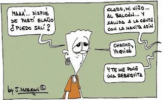 De las viñetas de humor de hoy martes, 31 de diciembre de 2024 De las viñetas de humor de hoy martes, 31 de diciembre de 2024