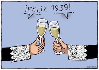 De las viñetas de humor de hoy martes, 31 de diciembre de 2024 De las viñetas de humor de hoy martes, 31 de diciembre de 2024