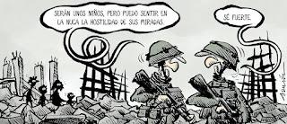 De las viñetas de humor de hoy martes, 31 de diciembre de 2024 De las viñetas de humor de hoy martes, 31 de diciembre de 2024