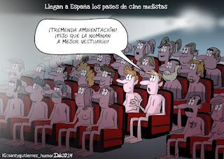 De las viñetas de humor de hoy martes, 31 de diciembre de 2024 De las viñetas de humor de hoy martes, 31 de diciembre de 2024