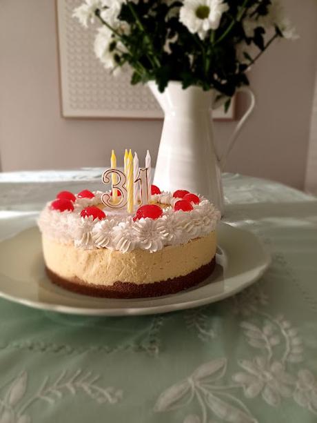 LOS DULCES DE CLAUDIA