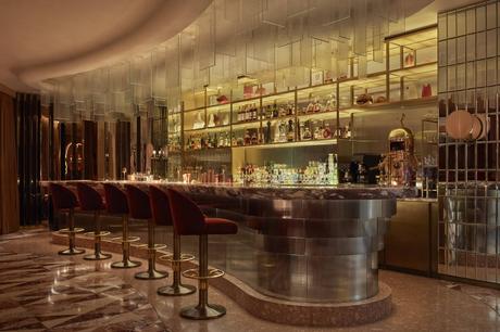 Los restaurantes y bares más espectaculares del año según Restaurant & Bar Design Awards