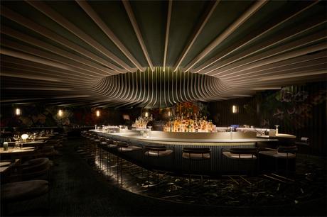 Los restaurantes y bares más espectaculares del año según Restaurant & Bar Design Awards