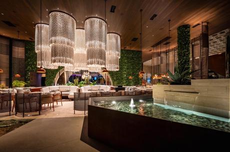 Los restaurantes y bares más espectaculares del año según Restaurant & Bar Design Awards