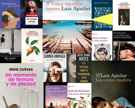 Recapitulando lo leído en 2023 y mi top 15 de mejores lecturas