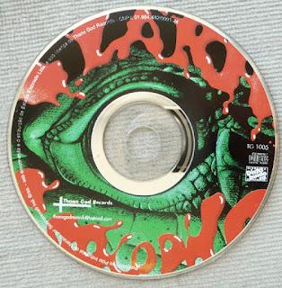 Arrigo Barnabé - Clara Crocodilo (1980)