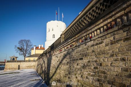 Por los héroes de la independencia