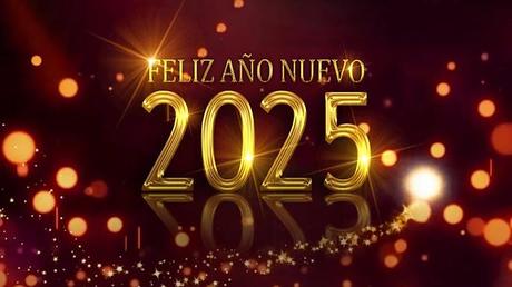 MUY FELIZ 2025
