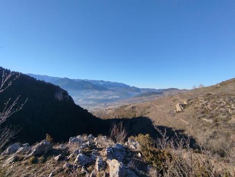 Ruta de Prullans a Cova d’Anes | Cerdanya Ruta de Prullans a Cova d’Anes | Cerdanya