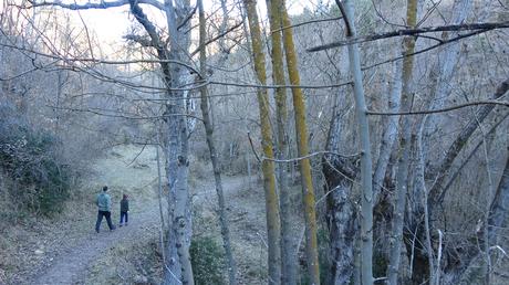Ruta de Prullans a Cova d’Anes | Cerdanya Ruta de Prullans a Cova d’Anes | Cerdanya