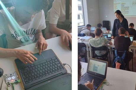 MochiCard; Cómo este Kit de desarrollo transforma el aprendizaje