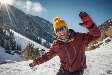 Destinos preferidos de invierno Destinos preferidos de invierno