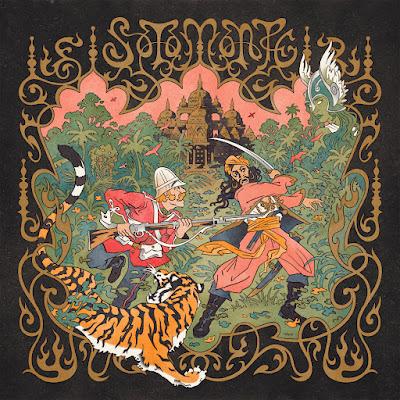 Lo mejor de 2024 (Nacional) (1-5) Parte 1