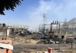 EEUU anuncia nuevos ataques contra posiciones de los hutíes en Yemen EEUU anuncia nuevos ataques contra posiciones de los hutíes en Yemen