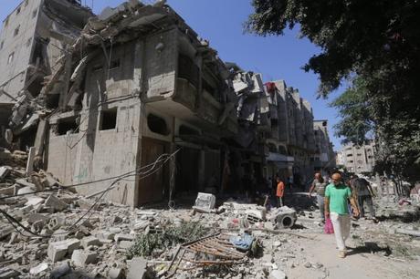 EEUU anuncia nuevos ataques contra posiciones de los hutíes en Yemen EEUU anuncia nuevos ataques contra posiciones de los hutíes en Yemen