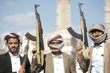 EEUU anuncia nuevos ataques contra posiciones de los hutíes en Yemen