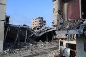 EEUU anuncia nuevos ataques contra posiciones de los hutíes en Yemen EEUU anuncia nuevos ataques contra posiciones de los hutíes en Yemen