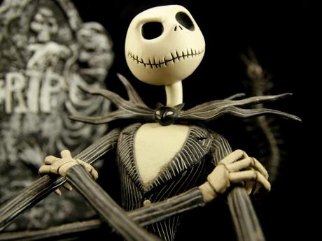 06 - El extraño mundo de Jack