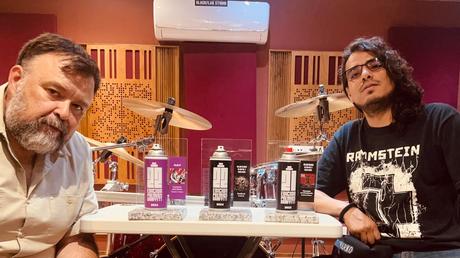 Blackflag Studio de Iquique recibe reconocimiento internacional en los Premios Graffiti de Uruguay a59068c6-95c0-a27e-e7d9-4d79d317fd0b