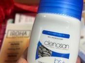 CLENOSAN Desodorante Roll Mineral.