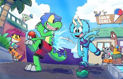 IV Edición 'Koprolitos de Oro' (Nominaciones)