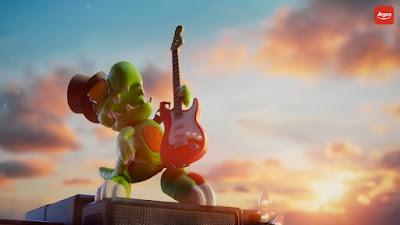 IV Edición 'Koprolitos de Oro' (Nominaciones)